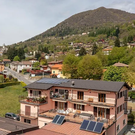 Apartament Ca Del Restel