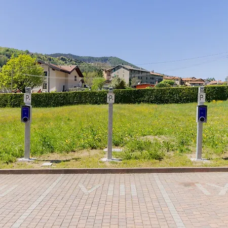Apartament Ca Del Restel Castiglione dʼIntelvi