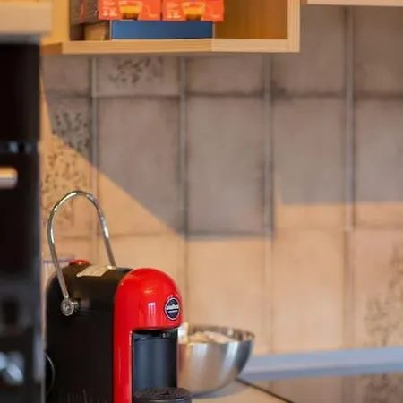 Apartament Ca Del Restel Castiglione dʼIntelvi