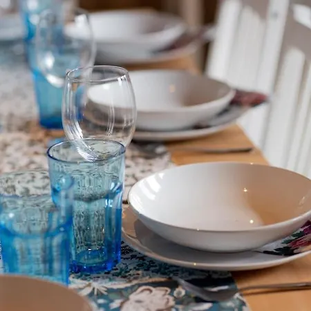 Διαμέρισμα Ca Del Restel