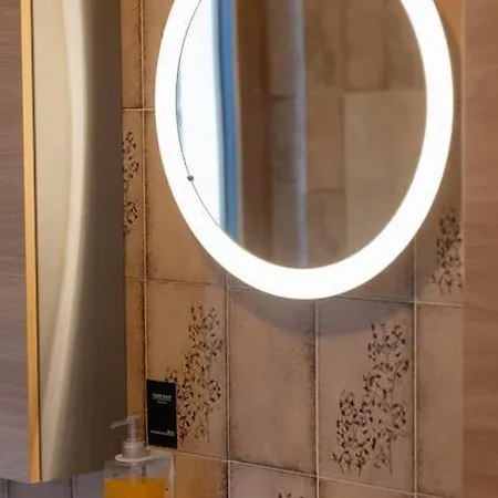 Διαμέρισμα Ca Del Restel