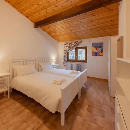 Διαμέρισμα Ca Del Restel *