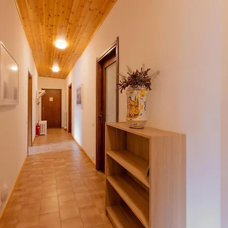 Ca Del Restel Castiglione dʼIntelvi