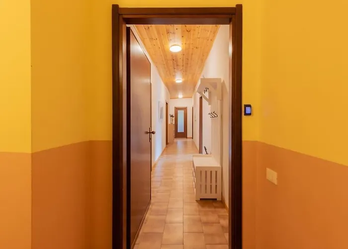 דירה Ca Del Restel