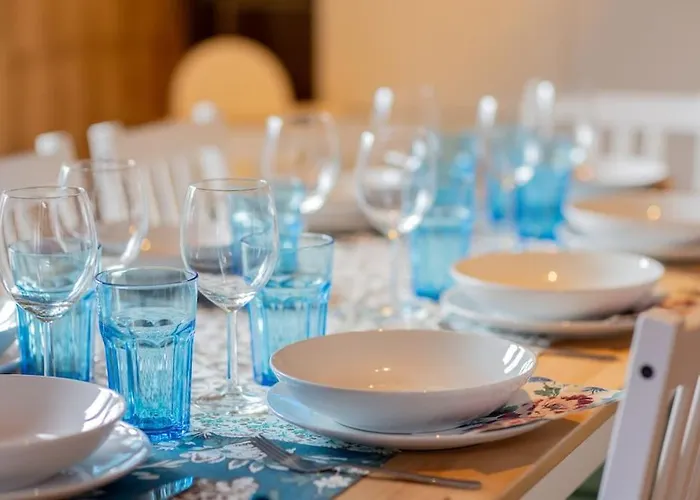 דירה Ca Del Restel Castiglione dʼIntelvi