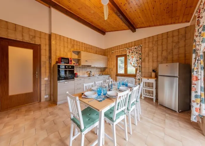 Ca Del Restel Castiglione dʼIntelvi