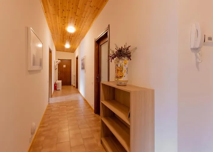 Ca Del Restel Castiglione dʼIntelvi