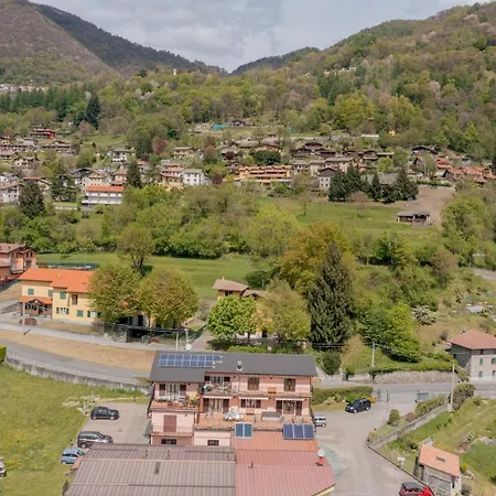 Ca Del Restel