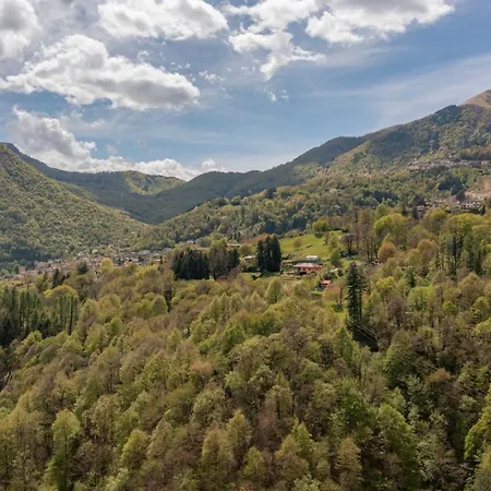 Apartment Ca Del Restel