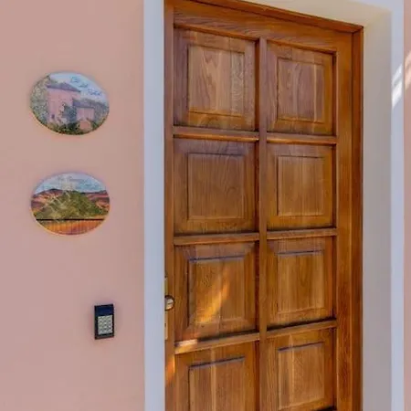 Apartment Ca Del Restel