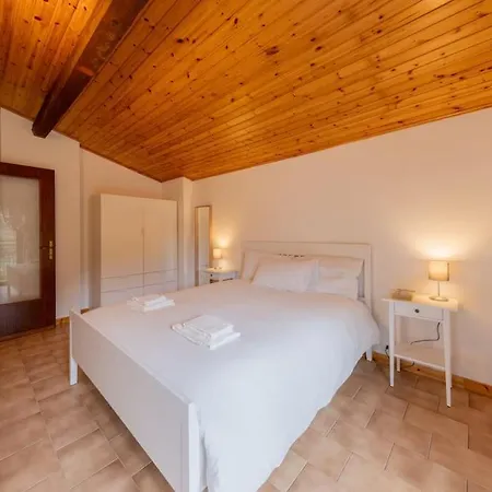 Apartment Ca Del Restel Castiglione dʼIntelvi