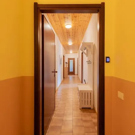 Apartment Ca Del Restel