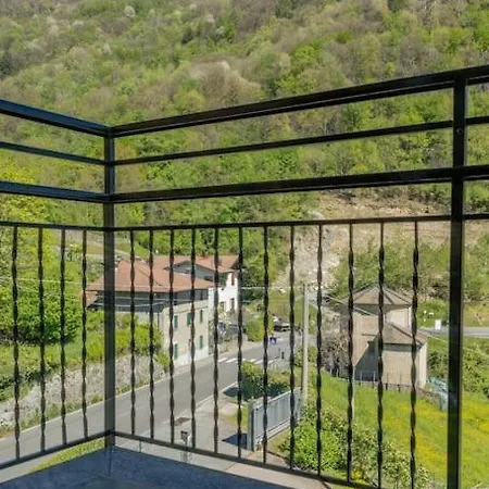 Apartment Ca Del Restel *