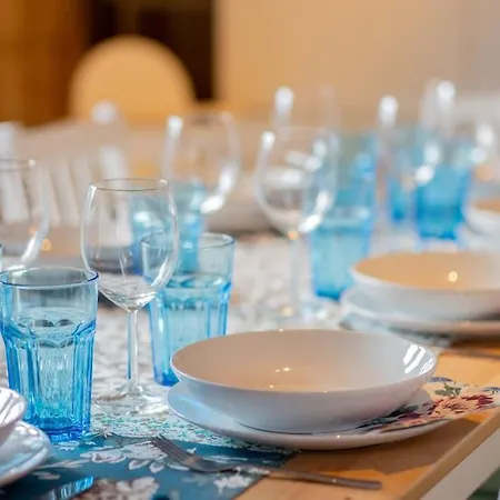 Apartment Ca Del Restel Castiglione d'Intelvi