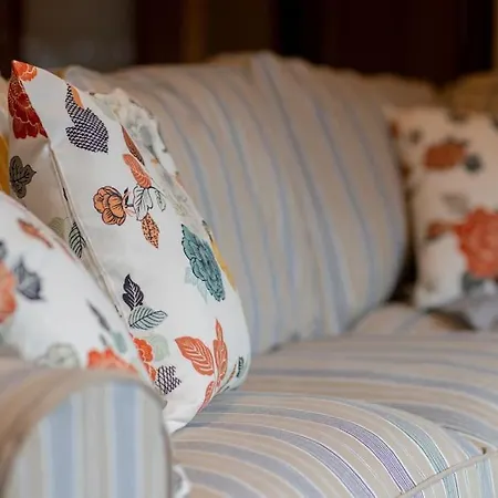 Appartamento Cà Del Restel *