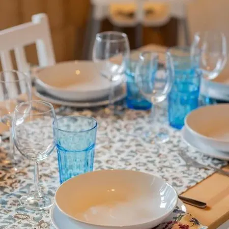 Apartment Ca Del Restel