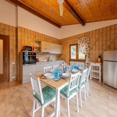 Cà Del Restel Castiglione dʼIntelvi