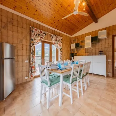 Appartamento Cà Del Restel *