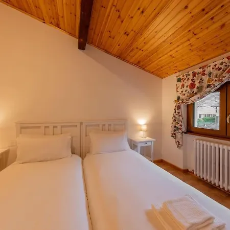 Apartment Ca Del Restel