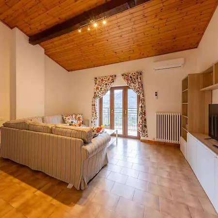 Apartment Ca Del Restel Castiglione d'Intelvi