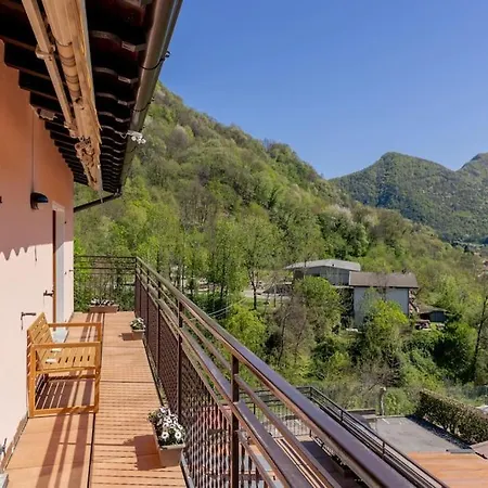 Apartment Ca Del Restel