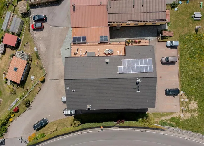 Ca Del Restel Castiglione d'Intelvi