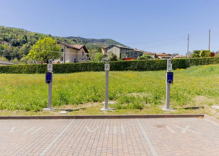 Apartment Ca Del Restel Castiglione d'Intelvi