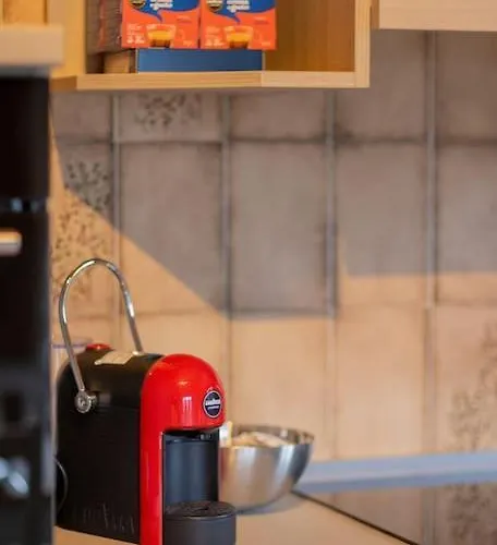 Apartment Ca Del Restel Castiglione d'Intelvi