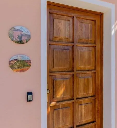 Apartment Ca Del Restel