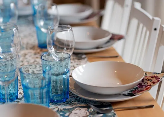 Apartment Ca Del Restel