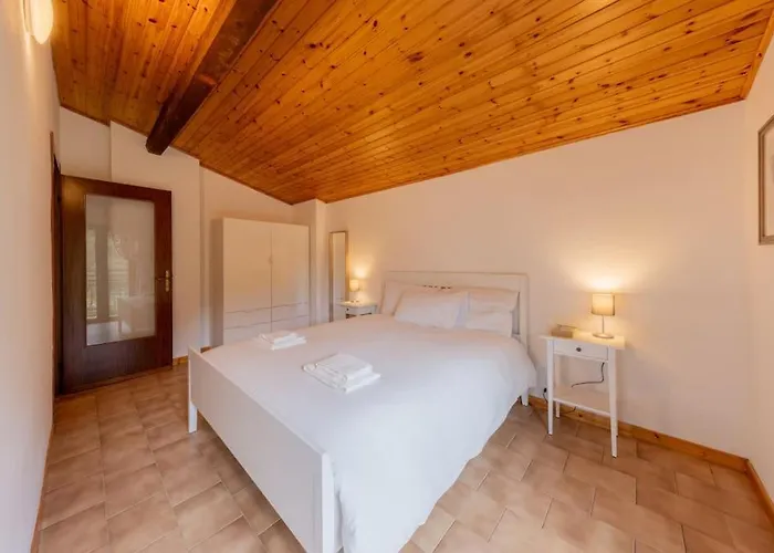 Apartment Ca Del Restel Castiglione dʼIntelvi