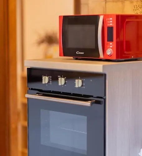 Apartment Ca Del Restel *