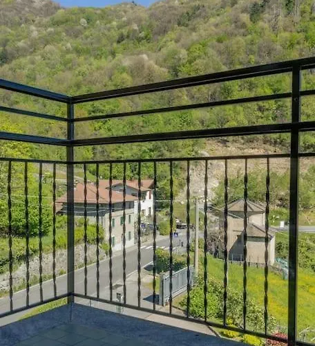 Apartment Ca Del Restel *