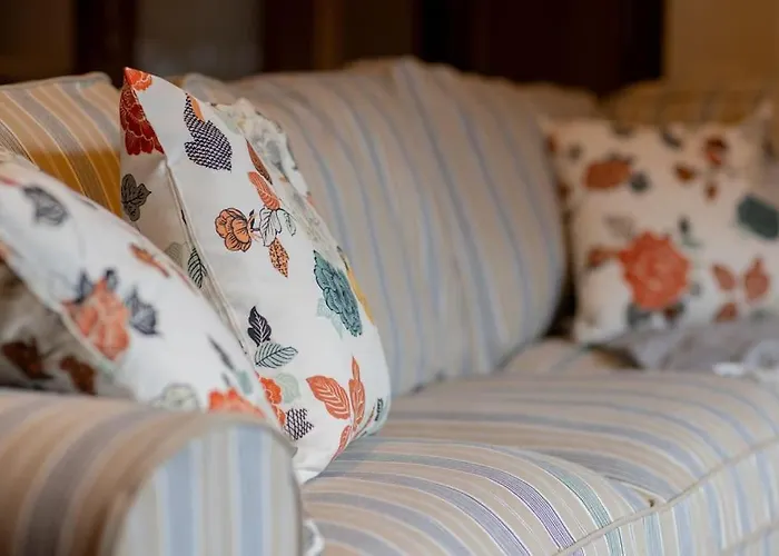 Apartment Ca Del Restel *