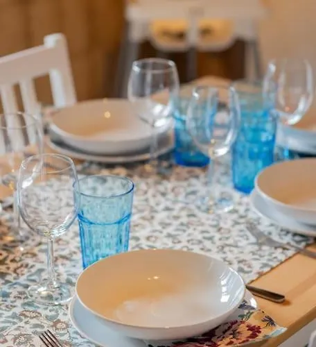 Apartment Ca Del Restel