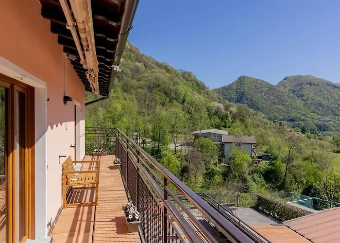 Apartment Ca Del Restel