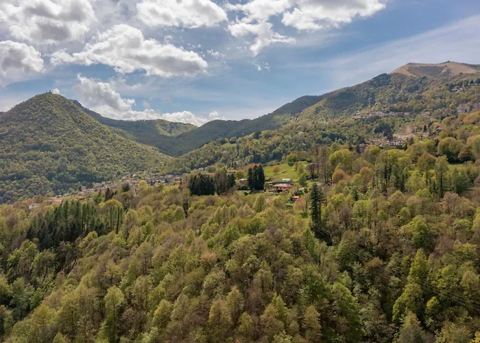 Lejlighed Ca Del Restel