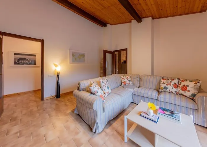 Ca Del Restel Castiglione dʼIntelvi