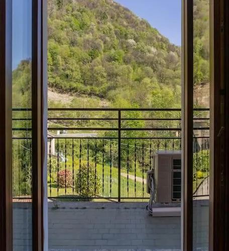 Lejlighed Ca Del Restel Castiglione dʼIntelvi