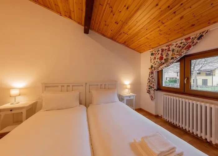 Lejlighed Ca Del Restel