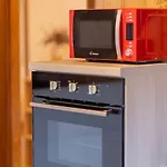 Appartement Ca Del Restel *