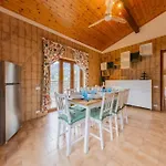 Appartement Ca Del Restel *