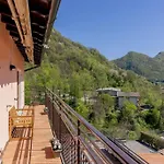 Appartement Ca Del Restel