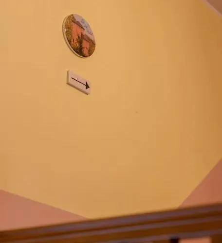 Ca Del Restel Castiglione d'Intelvi