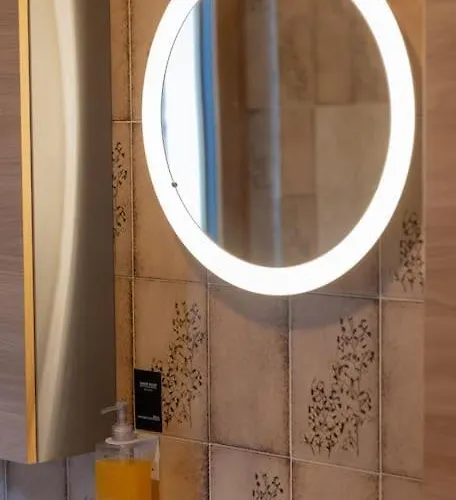 Apartment Ca Del Restel