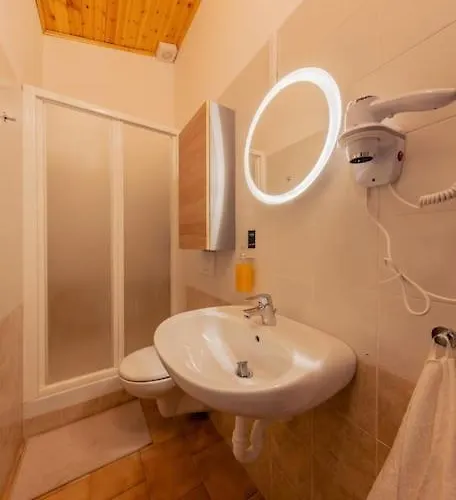 Ca Del Restel Castiglione d'Intelvi